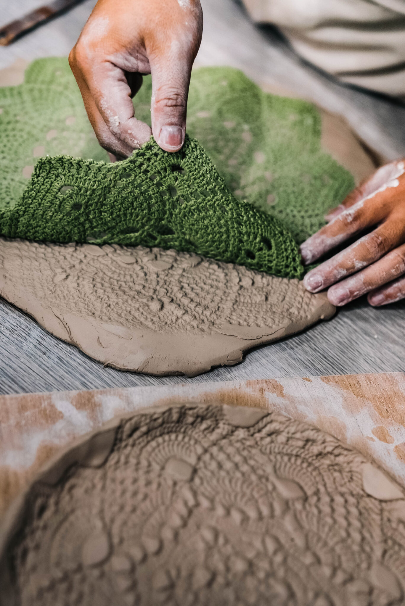 Ubud Pottery Classes Ceramics at Rusters Ubud